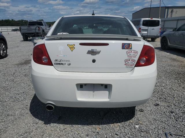 Photo 6 from auction – 2010 CHEVROLET COBALT 2LT with VIN 1G1AF5F56A7234373