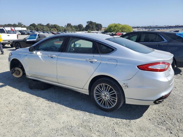 Photo 2 from auction – 2014 FORD FUSION SE with VIN 3FA6P0H97ER258800