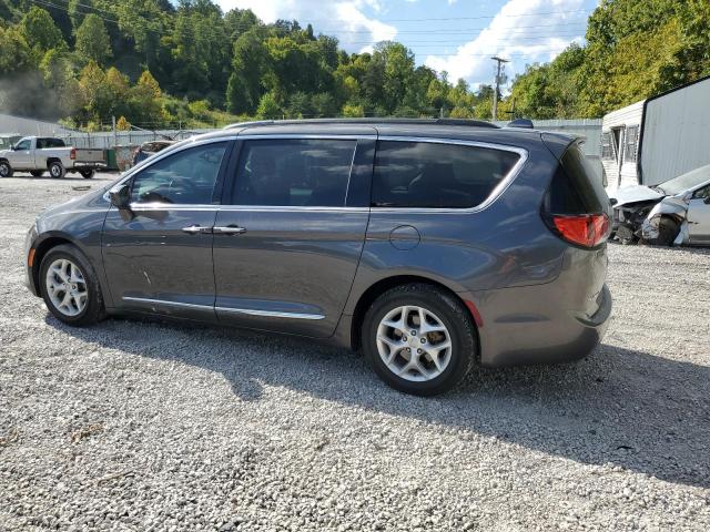 Photo 2 from auction – 2017 CHRYSLER PACIFICA T with VIN 2C4RC1BG0HR507786