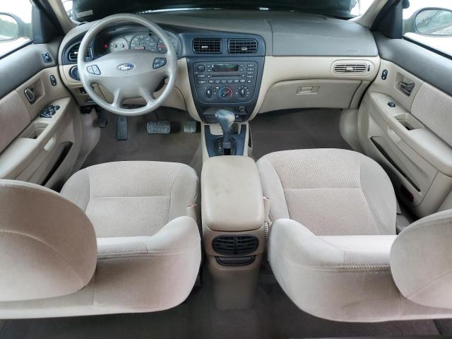 Photo 8 from auction – 2002 FORD TAURUS SE with VIN 1FAFP53U12G172636