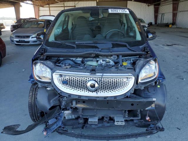 Photo 5 from auction – 2018 SMART FORTWO with VIN WMEFJ9BA9JK325027