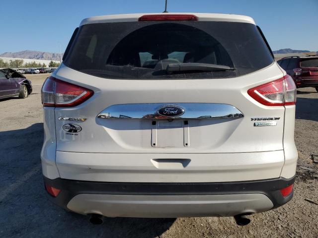 Photo 6 from auction – 2014 FORD ESCAPE TIT with VIN 1FMCU0J99EUC57085