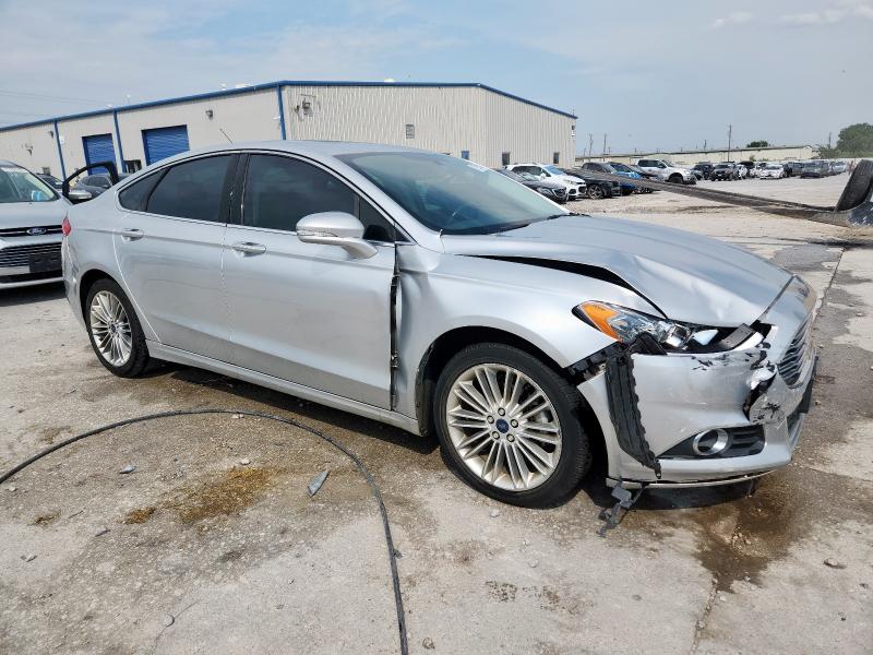 Photo 4 from auction – 2014 FORD FUSION SE with VIN 3FA6P0H95ER178685