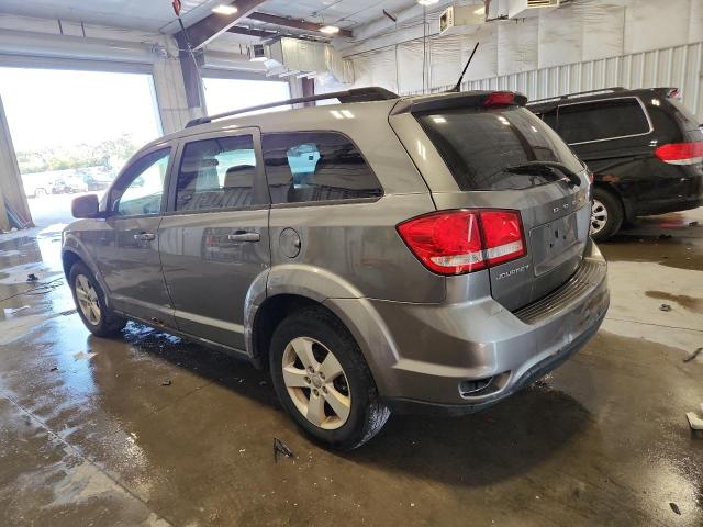 Photo 2 from auction – 2012 DODGE JOURNEY SX with VIN 3C4PDCBG7CT262474