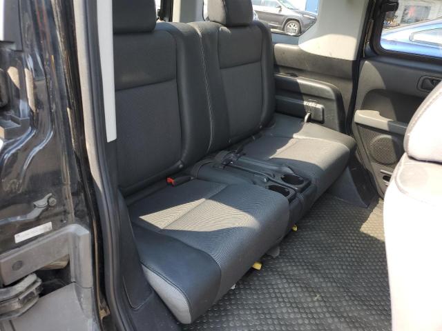 Photo 10 from auction – 2003 HONDA ELEMENT EX with VIN 5J6YH27593L048442