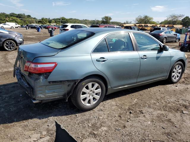 Photo 3 from auction – 2009 TOYOTA CAMRY with VIN 4T1BK46K99U581860