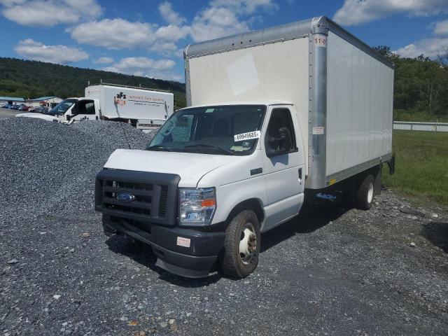FORD ECONOLINE 2023 с VIN 1FDWE3FN7PDD28966 - Фото с аукциона