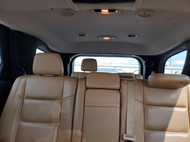 Photo 10 from auction – 2012 DODGE DURANGO CI with VIN 1C4RDJEG0CC127132
