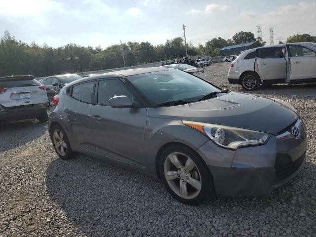 Фото 4 с аукциона – 2014 HYUNDAI VELOSTER с VIN KMHTC6AD7EU218022