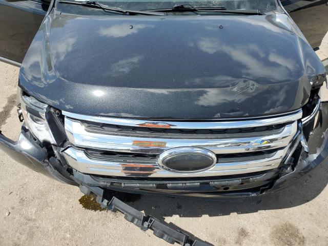 Photo 12 from auction – 2013 FORD EDGE SE with VIN 2FMDK3GC2DBB51788