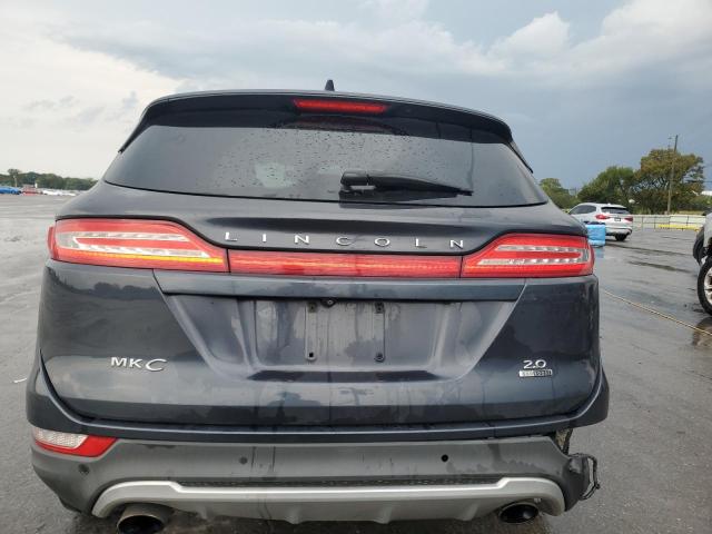 Photo 6 from auction – 2015 LINCOLN MKC with VIN 5LMCJ1A90FUJ12868