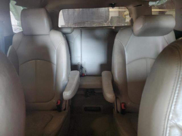 Photo 10 from auction – 2011 GMC ACADIA SLT with VIN 1GKKVRED9BJ284353
