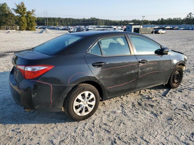 Photo 3 from auction – 2015 TOYOTA COROLLA L with VIN 2T1BURHE1FC422939