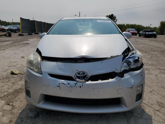 Photo 5 from auction – 2011 TOYOTA PRIUS with VIN JTDKN3DU8B0266359