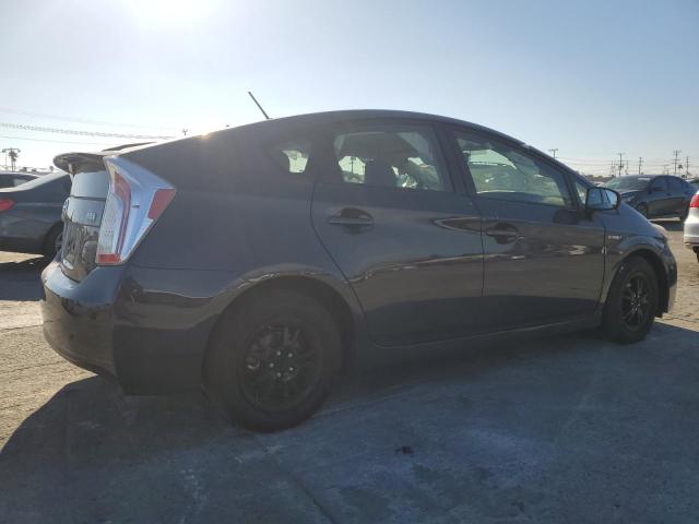 Photo 3 from auction – 2014 TOYOTA PRIUS with VIN JTDKN3DU9E0368631