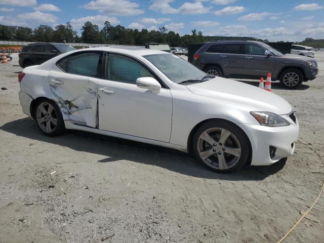 Photo 4 from auction – 2012 LEXUS IS 250 with VIN JTHBF5C21C5172755