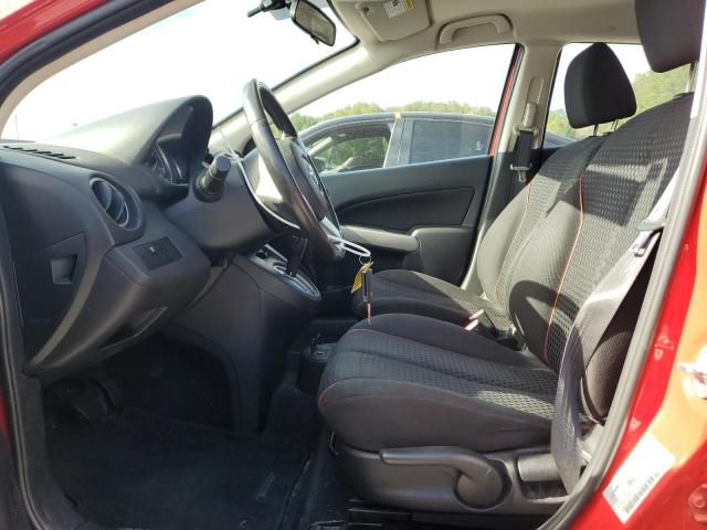 Photo 7 from auction – 2012 MAZDA MAZDA2 with VIN JM1DE1LZ8C0137453