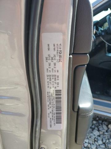 Photo 14 from auction – 2017 JEEP GRAND CHER with VIN 1C4RJFAGXHC750051