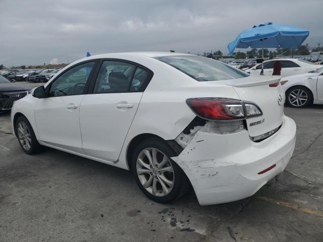 Photo 2 from auction – 2010 MAZDA 3 S with VIN JM1BL1S66A1293390