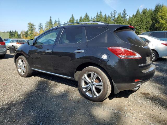 Photo 2 from auction – 2011 NISSAN MURANO S with VIN JN8AZ1MWXBW155433