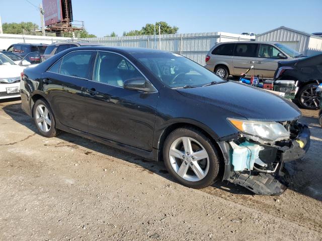 Photo 4 from auction – 2013 TOYOTA CAMRY L with VIN 4T1BF1FK6DU680938