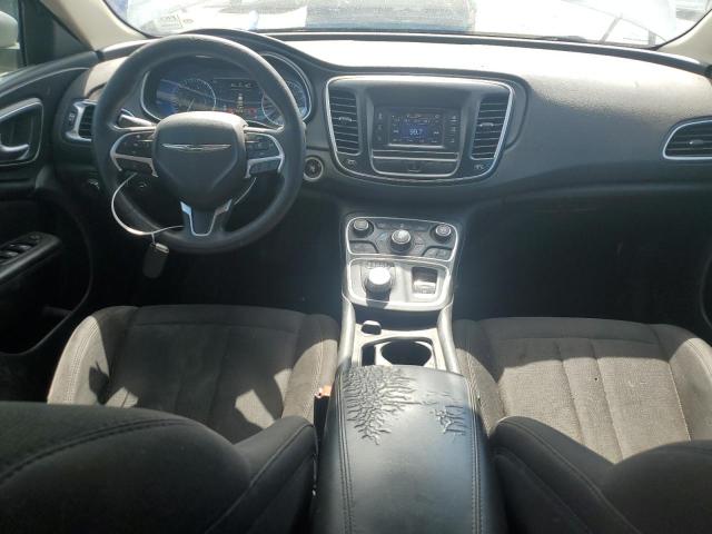 Photo 8 from auction – 2016 CHRYSLER 200 with VIN 1C3CCCAB9GN133783