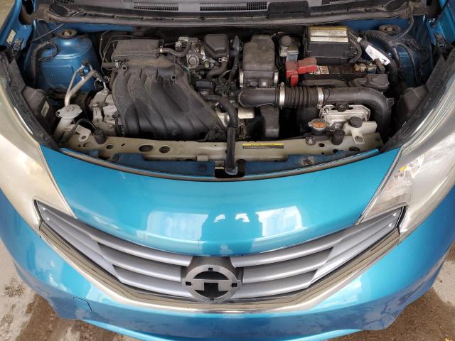 Photo 11 from auction – 2015 NISSAN VERSA NOTE with VIN 3N1CE2CP9FL447430