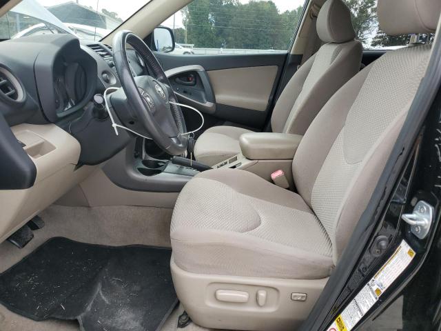 Photo 7 from auction – 2006 TOYOTA RAV4 LIMIT with VIN JTMBD31V366016885