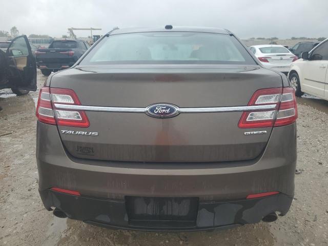 Photo 6 from auction – 2016 FORD TAURUS SE with VIN 1FAHP2D8XGG103122