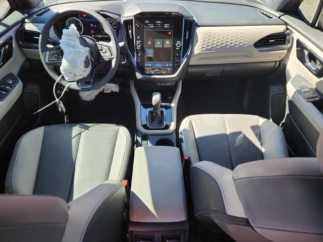 Photo 8 from auction – 2025 SUBARU FORESTER L with VIN JF2SLSRD8SH404719
