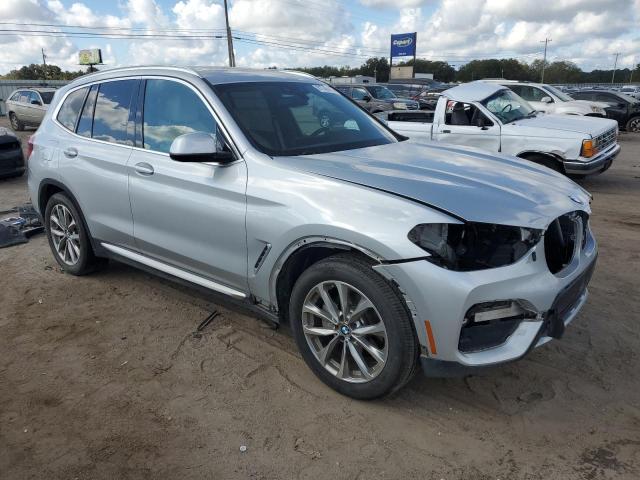 Photo 4 from auction – 2019 BMW X3 XDRIVE3 with VIN 5UXTR9C50KLD94942