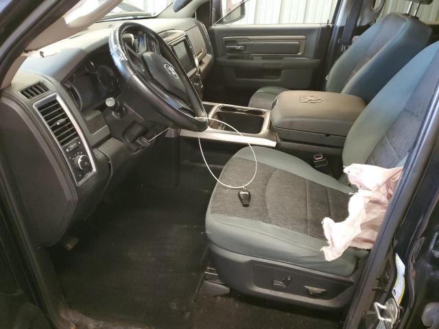Photo 7 from auction – 2017 RAM 1500 SLT with VIN 3C6RR7LT5HG792852
