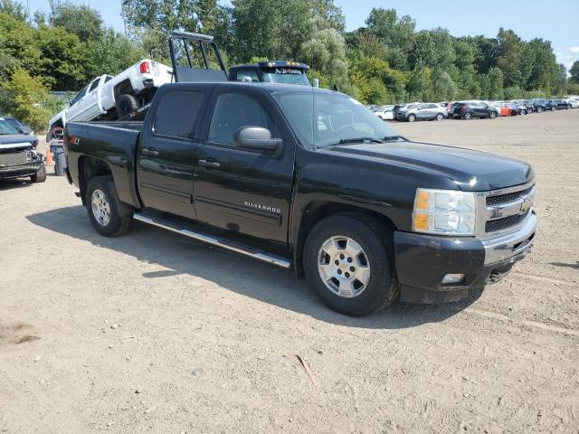 Photo 4 from auction – 2011 CHEVROLET SILVERADO with VIN 1GCPKSE30BF214235