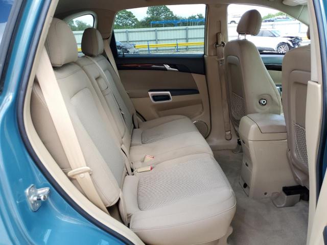 Photo 11 from auction – 2008 SATURN VUE XE with VIN 3GSCL33P98S602158