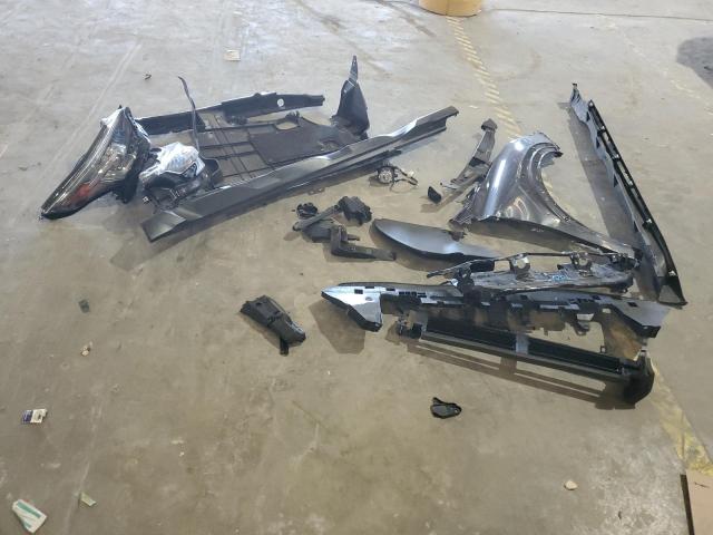 Photo 13 from auction – 2023 SUBARU OUTBACK LI with VIN 4S4BTANC8P3120741