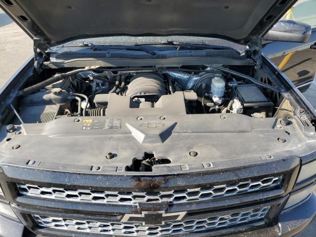Photo 11 from auction – 2014 CHEVROLET SILVERADO C1500 LTZ with VIN 3GCPCSECXEG291260
