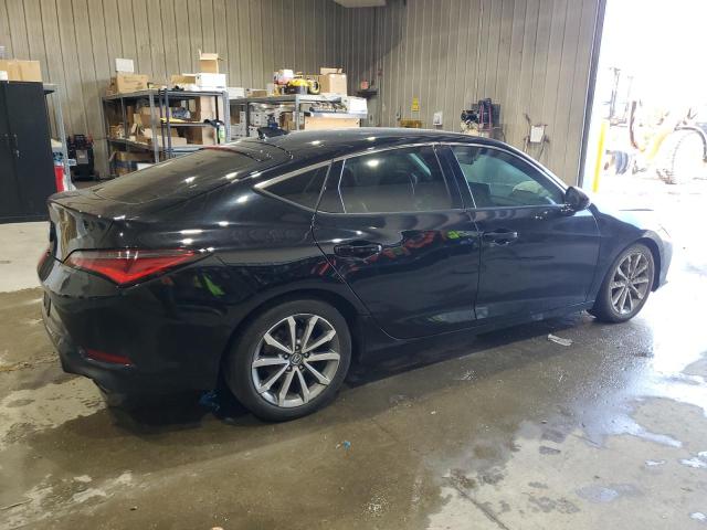 Photo 3 from auction – 2024 ACURA INTEGRA with VIN 19UDE4H2XRA023309