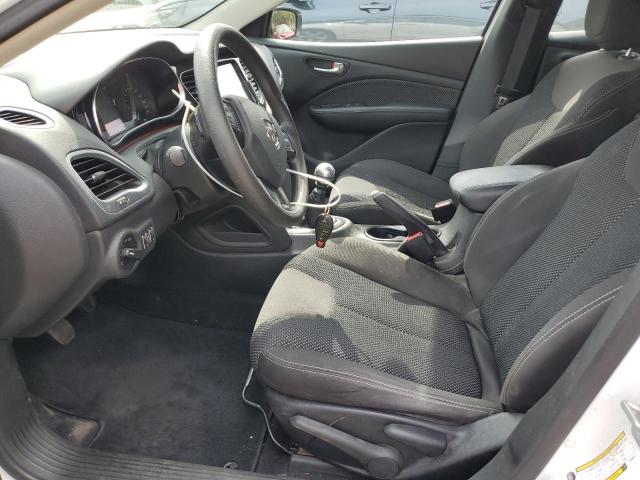 Photo 7 from auction – 2015 DODGE DART with VIN 1C3CDFBB2FD300311