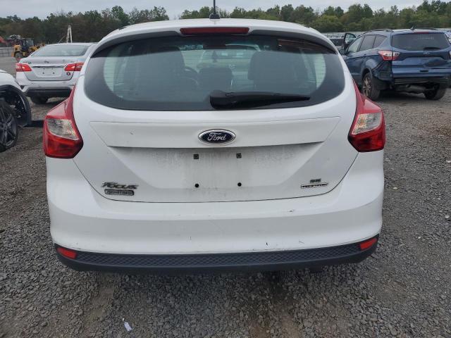 Photo 6 from auction – 2014 FORD FOCUS SE with VIN 1FADP3K24EL323489