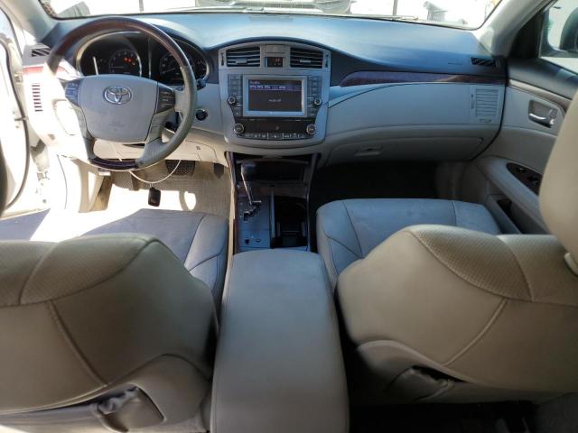 صورة رقم 8 من المزاد - 2011 TOYOTA AVALON BAS مع VIN 4T1BK3DB6BU372658