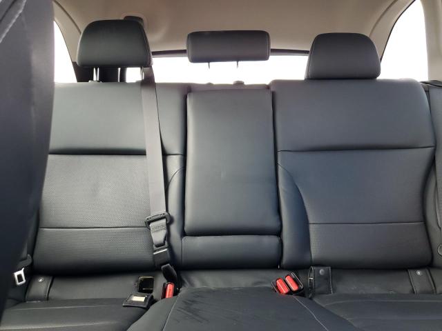 Photo 10 from auction – 2018 SUBARU OUTBACK 2. with VIN 4S4BSANC1J3383891