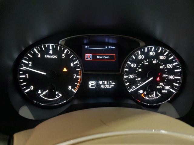 Photo 9 from auction – 2015 NISSAN ALTIMA 2.5 with VIN 1N4AL3AP0FC572997