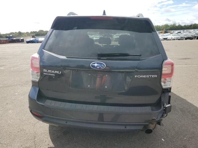 Photo 6 from auction – 2018 SUBARU FORESTER 2 with VIN JF2SJAWC6JH408391