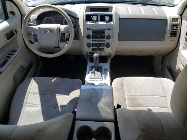 Photo 8 from auction – 2011 FORD ESCAPE XLT with VIN 1FMCU0D71BKA43628