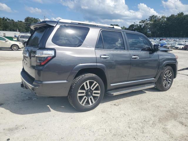 Photo 3 from auction – 2017 TOYOTA 4RUNNER SR with VIN JTEBU5JR9H5428893