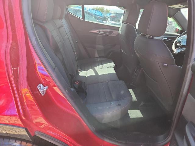 Photo 10 from auction – 2024 DODGE HORNET R/T with VIN ZACPDFCW8R3A29668
