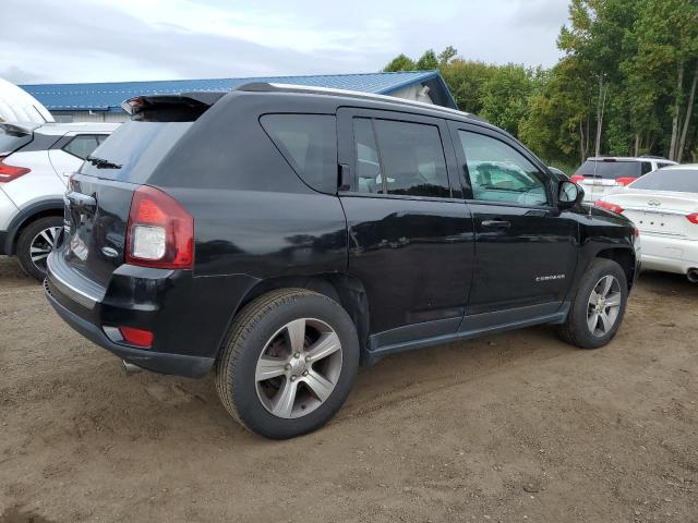 Photo 3 from auction – 2017 JEEP COMPASS LA with VIN 1C4NJDEB4HD177448