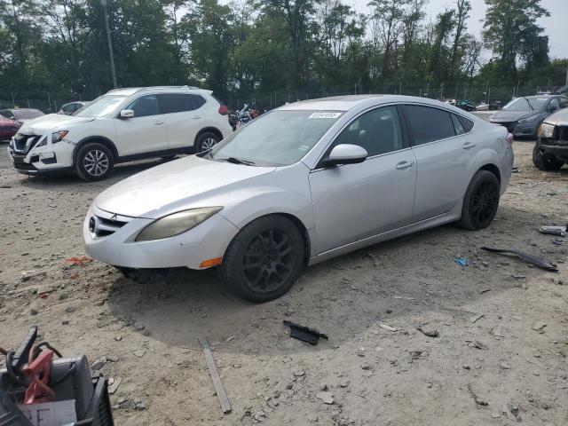 صورة رقم 1 من المزاد - 2009 MAZDA 6 S مع VIN 1YVHP82BX95M09192