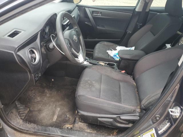 Photo 7 from auction – 2018 TOYOTA COROLLA L with VIN 5YFBURHE3JP779922