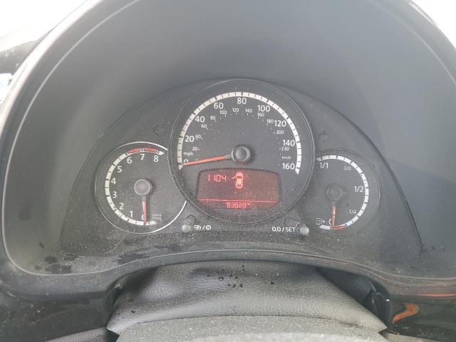 Photo 9 from auction – 2014 VOLKSWAGEN BEETLE with VIN 3VWFP7AT0EM629413